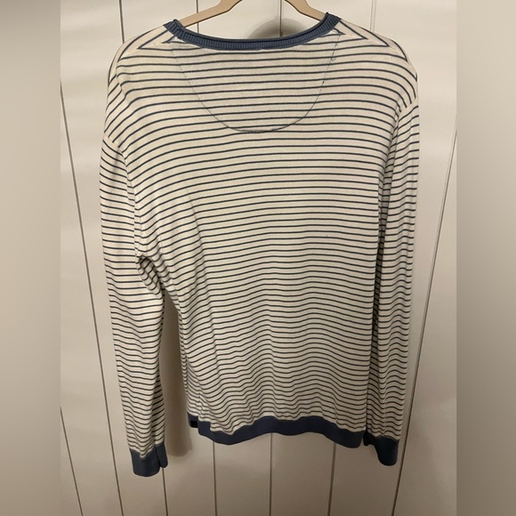 Treasure & Bond Crewneck Sweater Size L - Picture 3 of 5